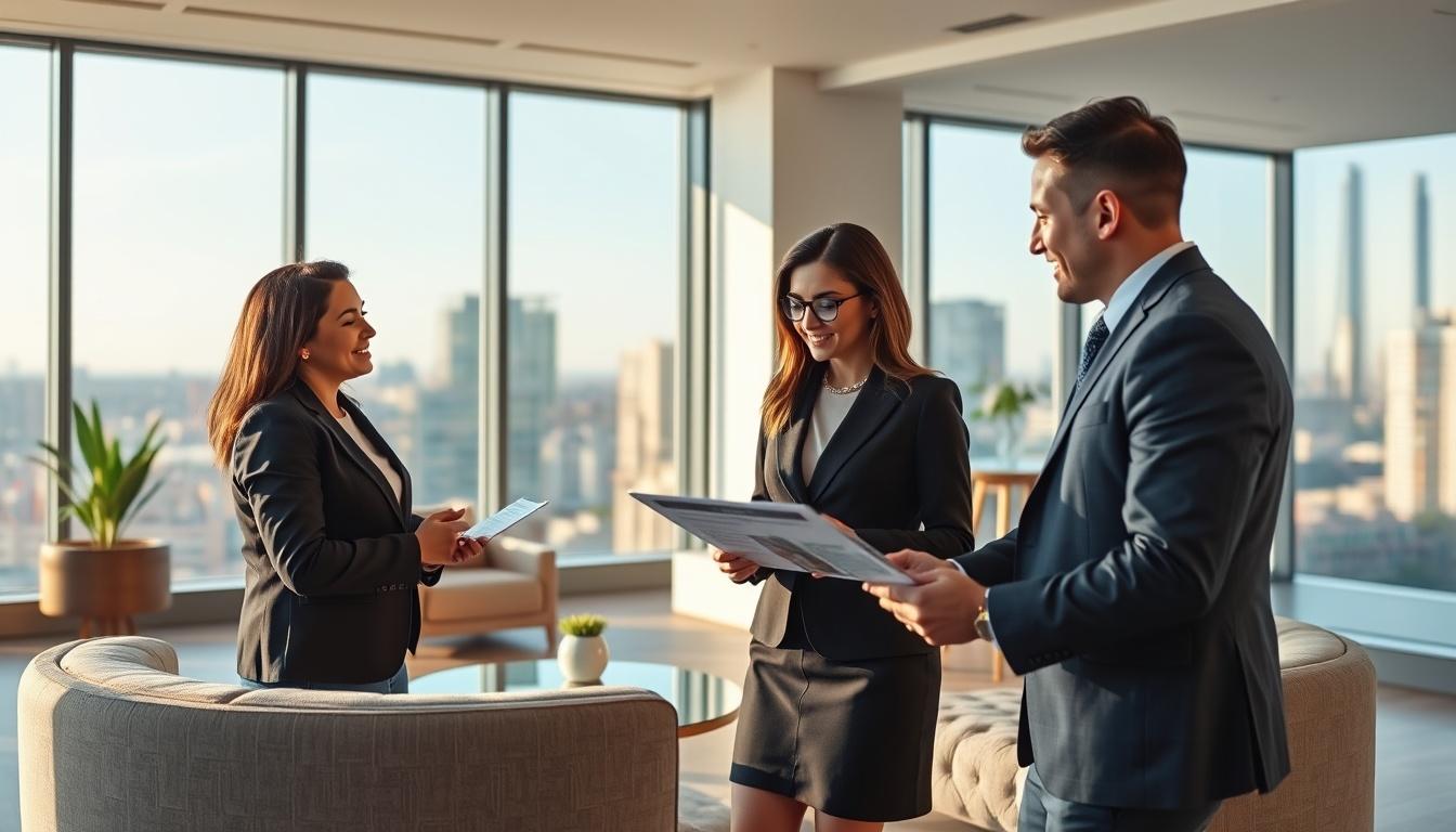 A Smarter Way to Find High-End Apartments