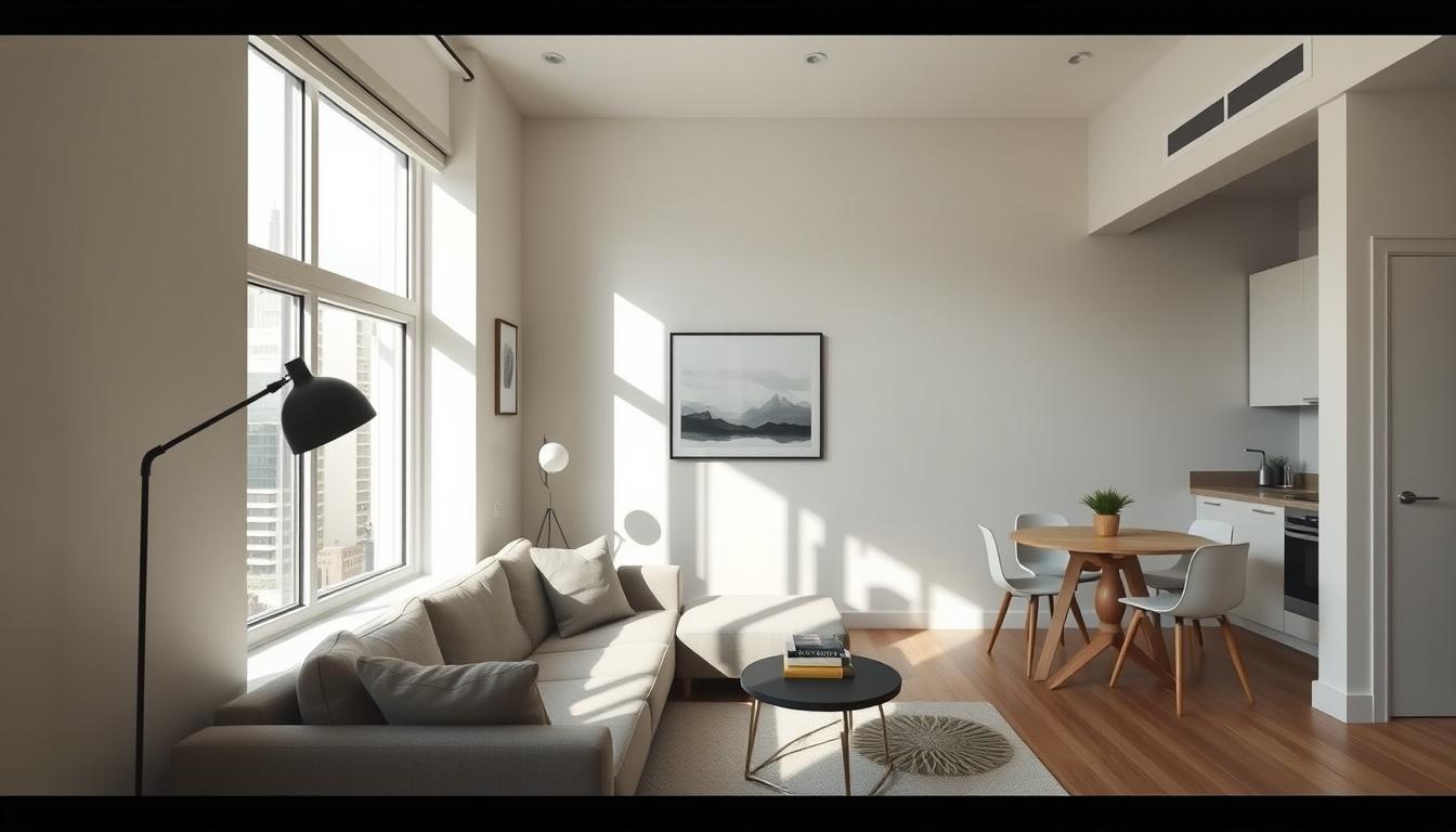 Select View